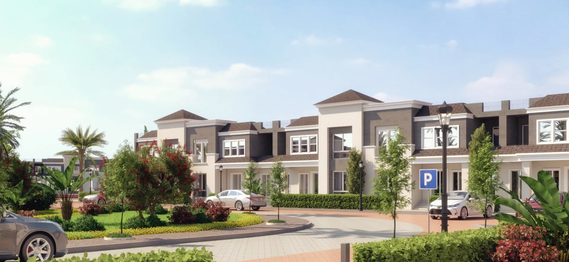 "Madinet Masr Launches “Sheya”, The Latest Project in Sarai with Total Sales of EGP 5.1 Billion…