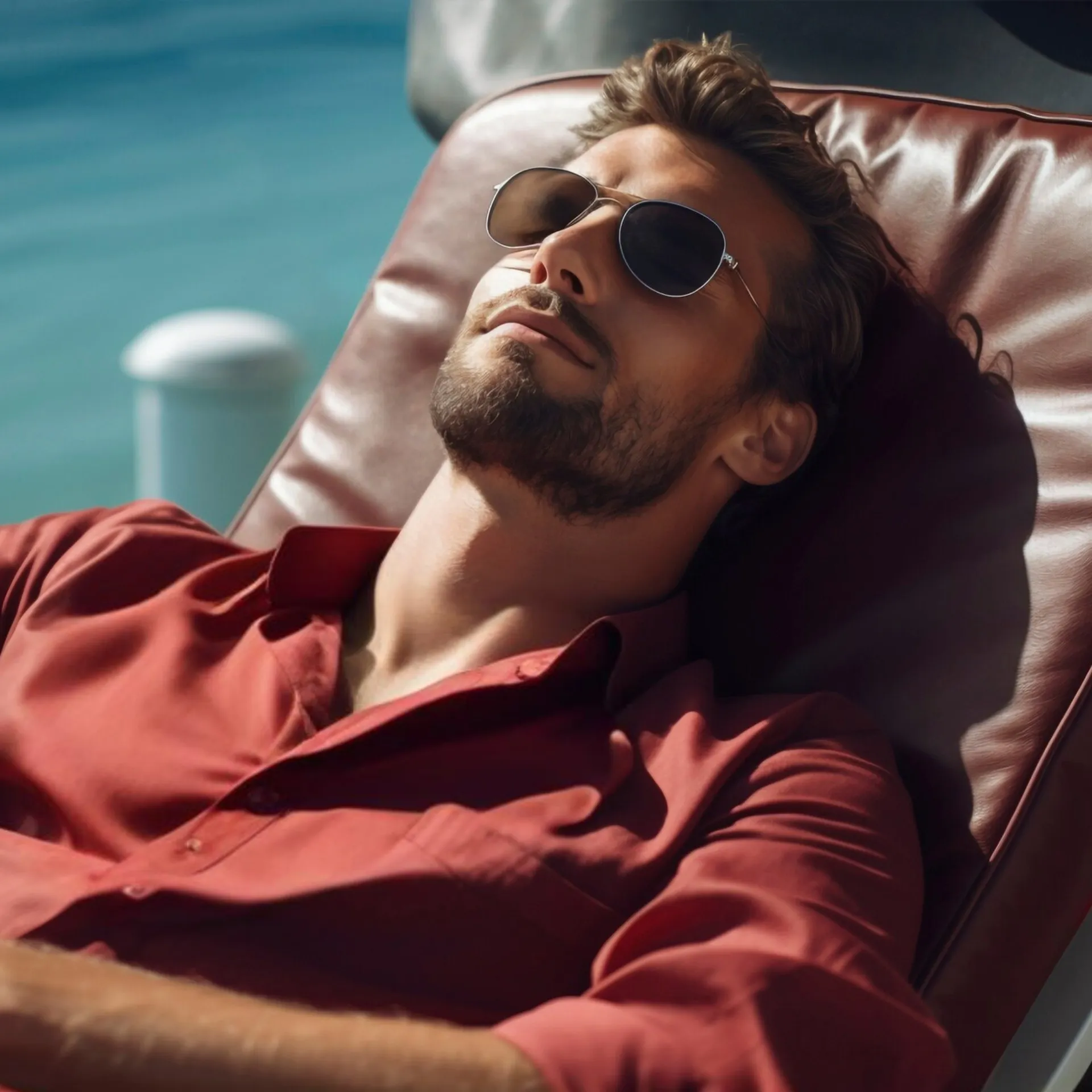 A relaxing sactuary A relaxing sactuary