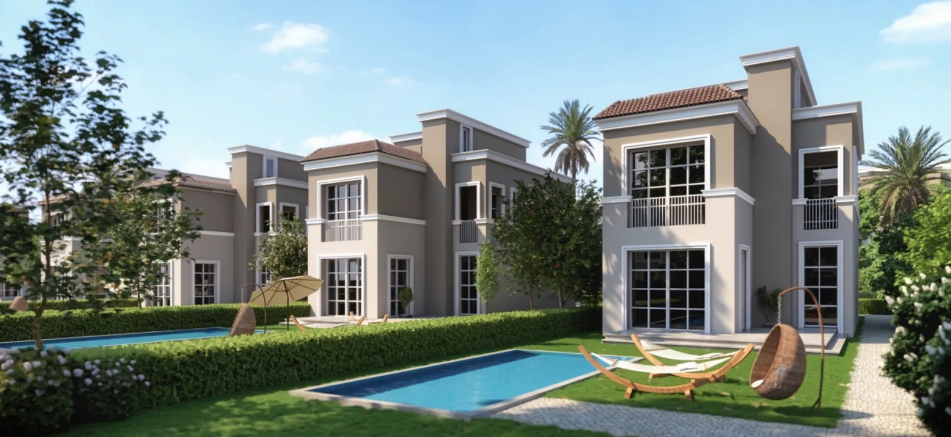 "Madinet Masr Launches "The Butterfly" in Mostakbal City with Nature-Inspired Modern Designs…