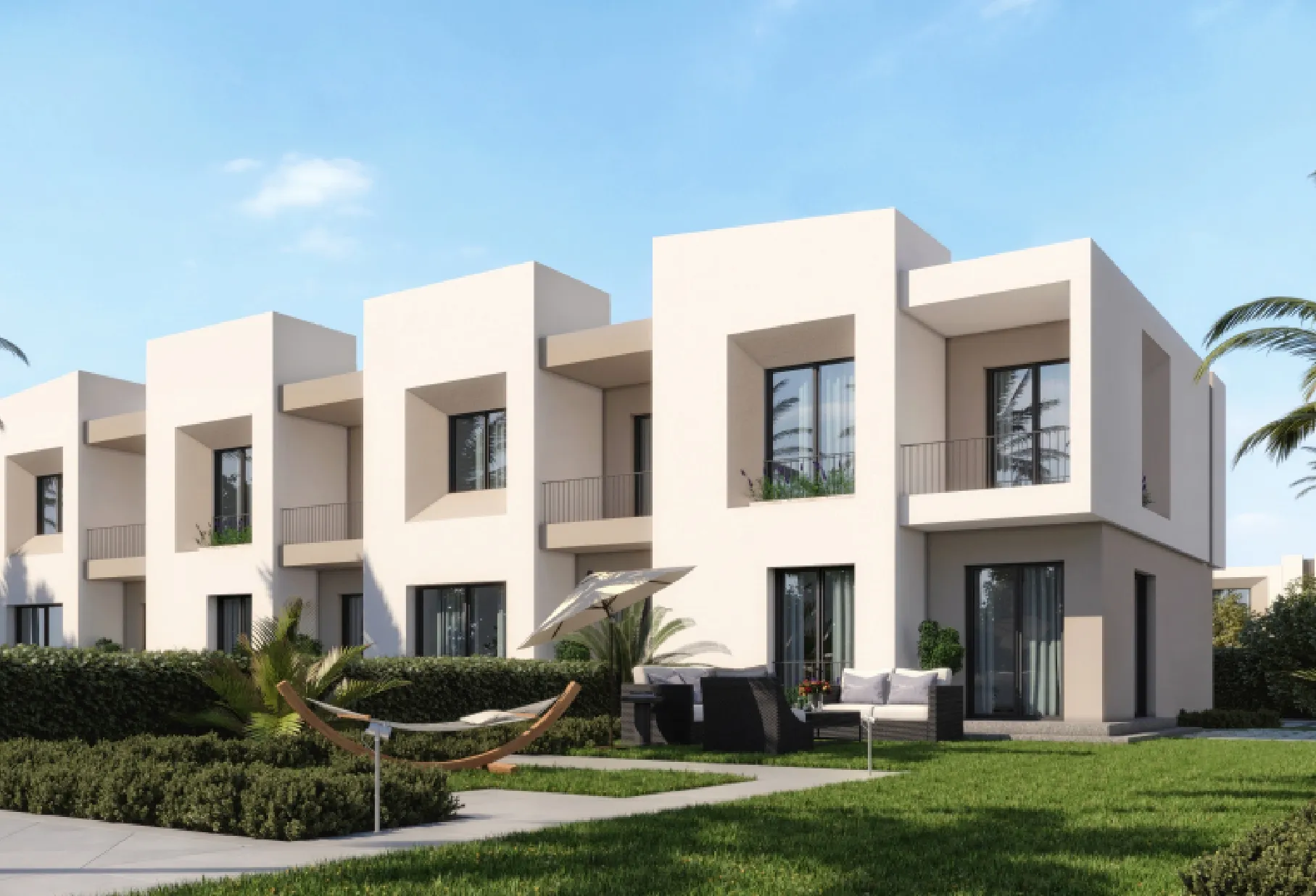 Media TownHouse-image