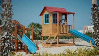 Kids Friendly Areas