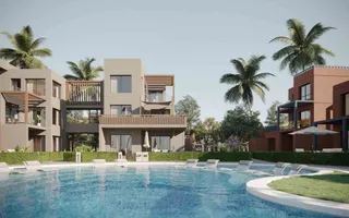 Cape Villas