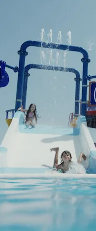 Kids Aqua Parks