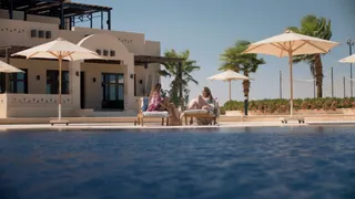 Makadi Heights Clubhouse