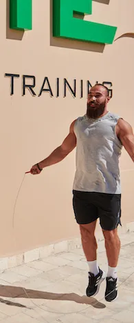 Ignite Gym