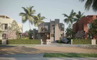 Cape Apartments