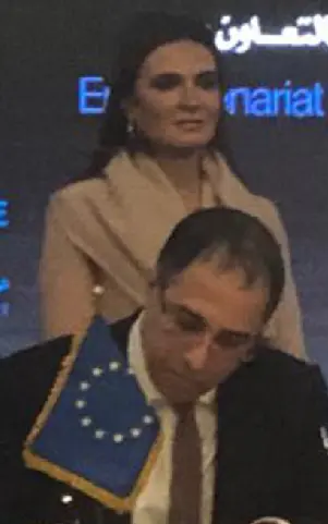 Tatweer Misr signs MOU with Schneider Electric – cover image – Tatweer Misr image