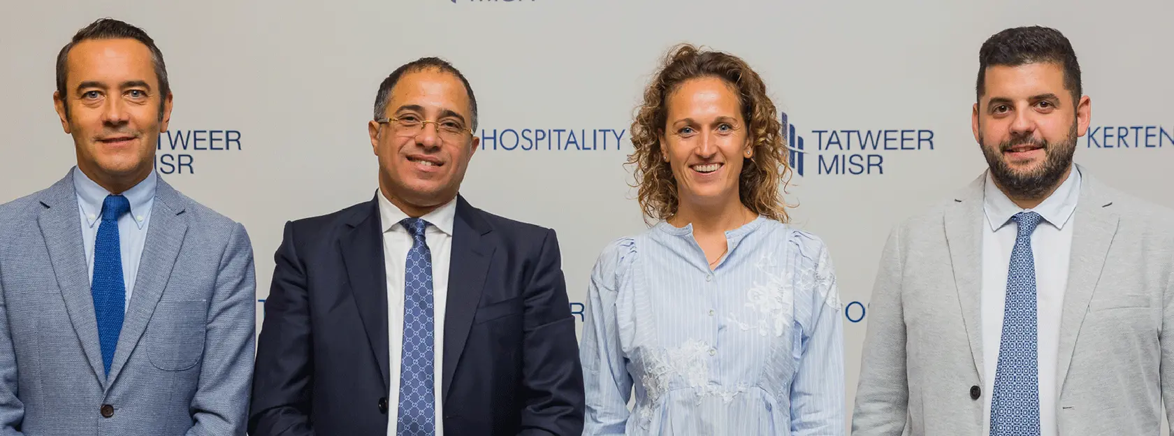 Tatweer Misr signs exclusive MOU – banner image