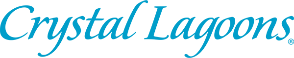 Crystal Lagoons – logo