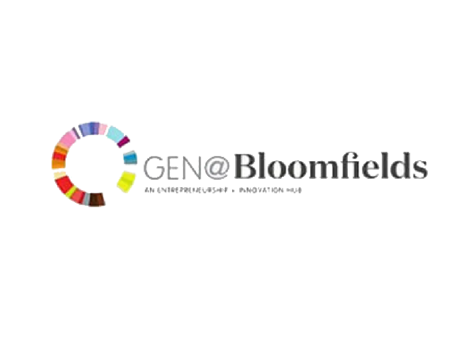 GEN Bloomfields – logo
