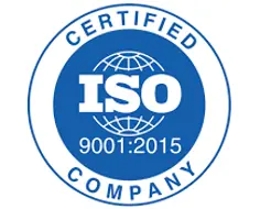 Award organization logo