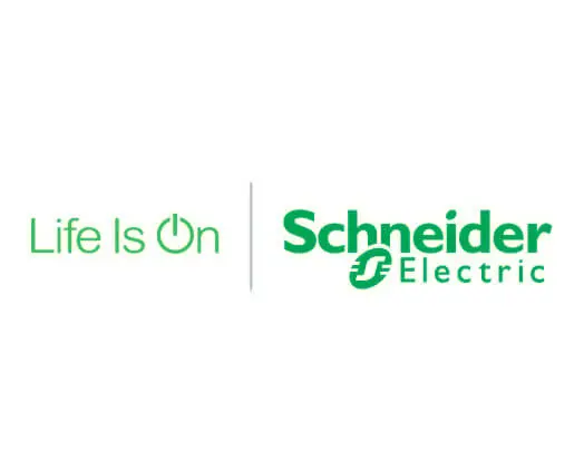 Schneider Electric – logo