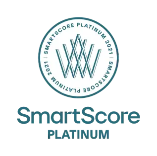 Award organization logo