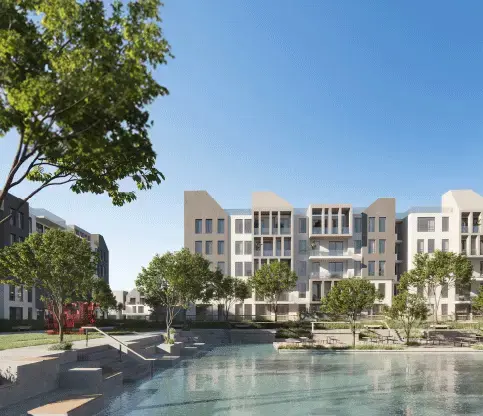Master plan facility image