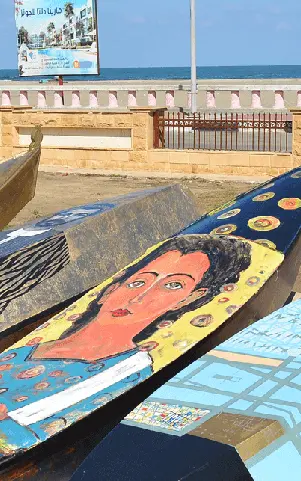 MoU with UNICEF and Abdel Wahab Foundation – cover image – Tatweer Misr image