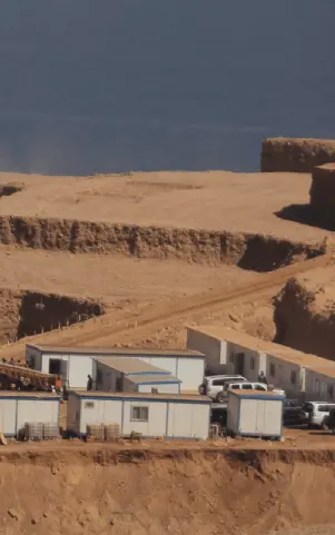 Tatweer Misr announced the start of construction – cover image – Tatweer Misr image