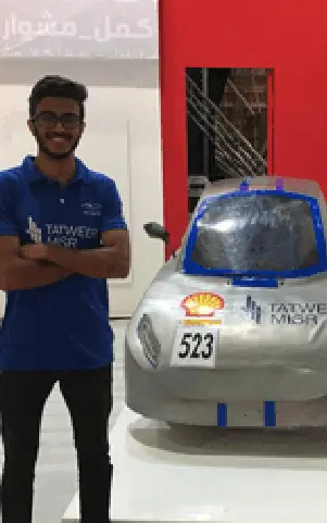 Tatweer Misr Sponsors Cairo Uni. Engineering – cover image – Tatweer Misr image