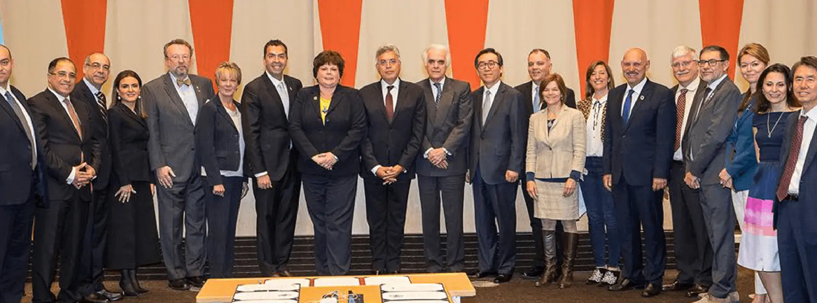 Tatweer Misr Signs an MOU with the ICSB – banner image