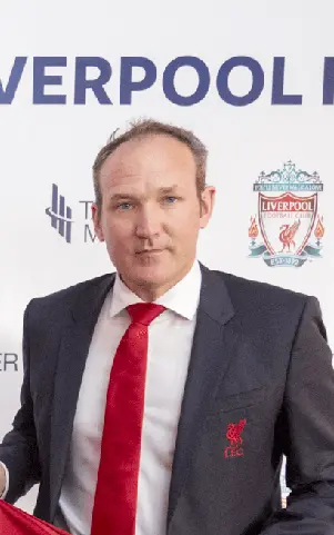Partnership launched with Liverpool Football Club – cover image – Tatweer Misr image