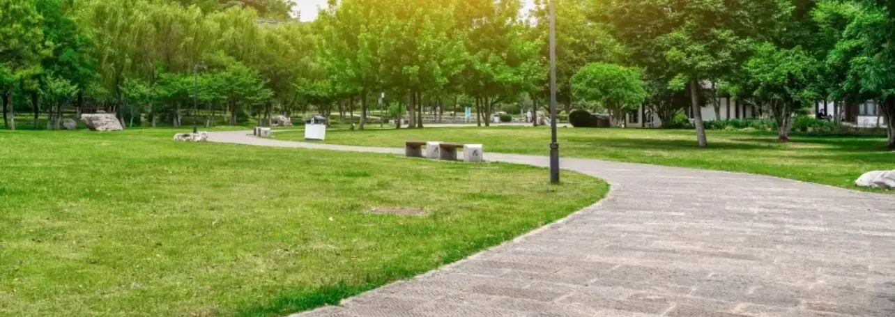 New Community Amenities at Bloomfields – banner image