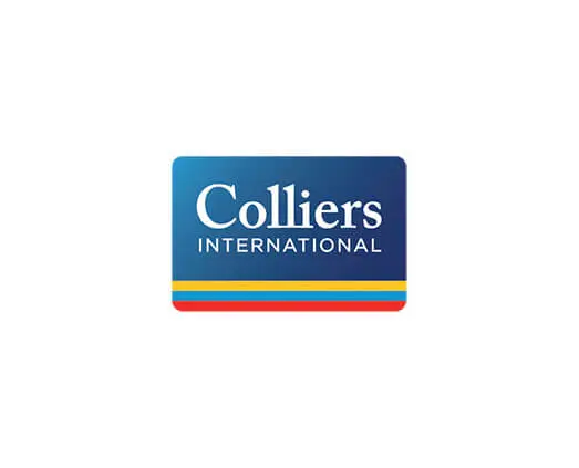 Colliers International – logo