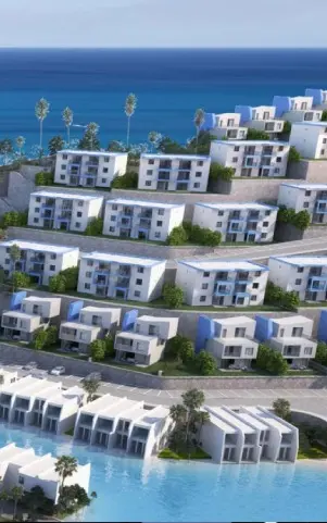 Tatweer Misr aims to deliver 2,000 units – cover image – Tatweer Misr image