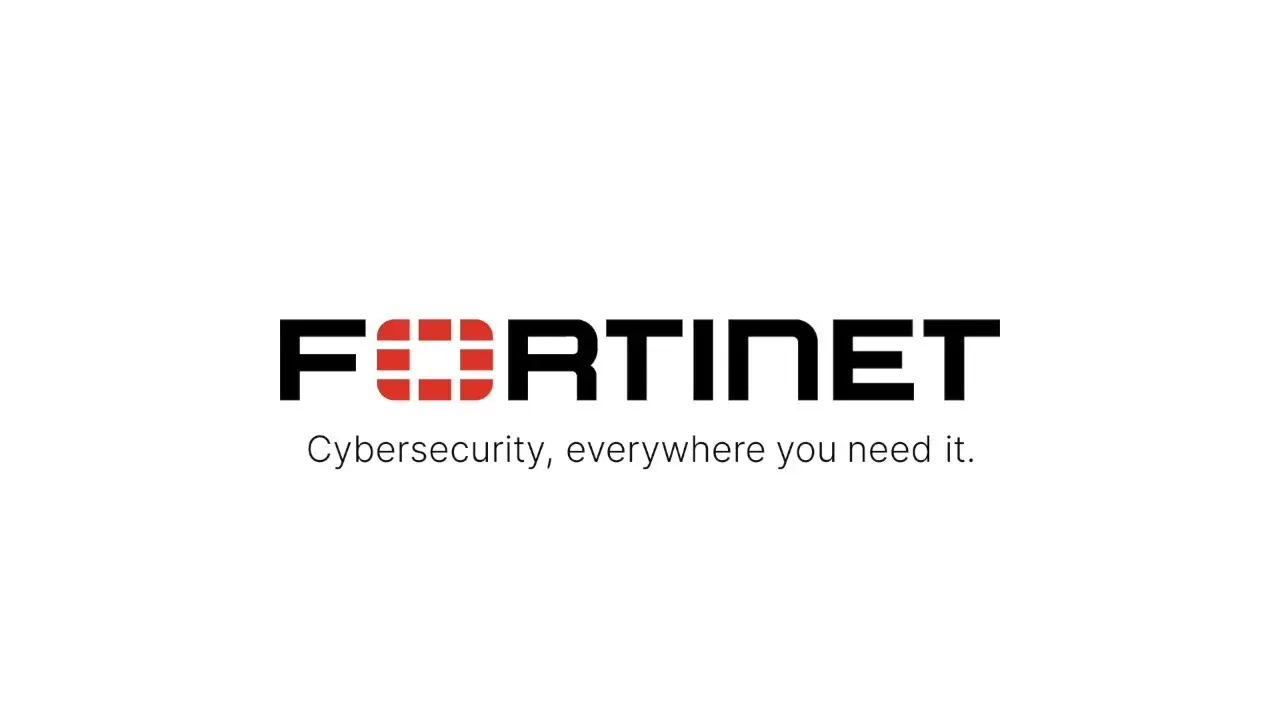 Fortinet – logo