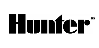 Hunter – logo