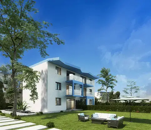 Master plan facility image
