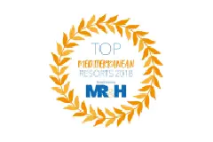 Award organization logo