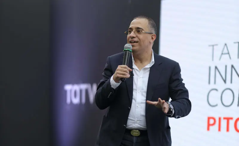 Tatweer Misr Announces Winners of Round 4 of Innovation Competition Winners – 750+ applicants, showcasing innovations in real estate – section image
