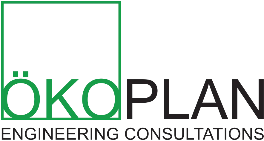 Ökoplan – logo