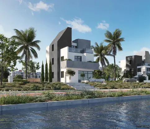 Master plan facility image